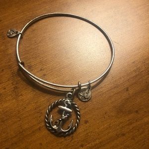 Alex and Ani Bracelet